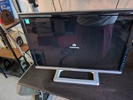 Gateway Lp2424 Hd Display Lcd 24" Monitor Dual Component Vga Dvi. Fixed Price $49.99.