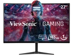 Viewsonic Vx2718-pc-mhd 27 Inch Full Hd 1080p 165hz 1ms Curved Gaming Monitor Wi. Fixed Price $188.99.