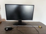 Sceptre E20 20" Led Monitor 16:9 Aspect Ratio Black Display Type Screen. Fixed Price $28.00.