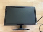 Samsung Syncmaster P2250 22 Inch Desktop Monitor With Stand. Fixed Price $15.00.