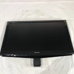Viewsonic 24" Va2448m-led Monitors 1920x1080 - Dvi, Vga Vesa. Fixed Price $49.99.