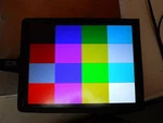 Litemax Slo1268-enb-g11 12.1" Vga Touchscreen Lcd Monitor Grade C No Controller. Fixed Price $188.37.