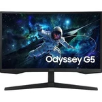 New Samsung Odyssey G5 27" Qhd 2560x1440 165hz 1ms Gaming Lcd Ips Monitor. Fixed Price $230.00.