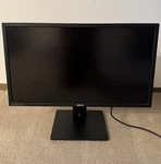 Asus Pb287q 28 Inch 4k Uhd Monitor - Black. Fixed Price $150.00.