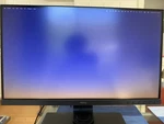 Benq Sw271 27 4k Wide Gamut Display 99% Adobe Rgb Hardware Calibration. Fixed Price $385.00.
