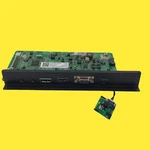 Oe Samsung Main Board Replacement Bn94-15230c Monitor C27t550fdn #0812 Z65b28. Fixed Price $12.98.
