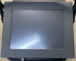 Nematron M1500t-24-nl 15" Touch Monitor. Fixed Price $499.00.