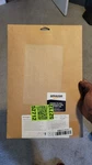Kensington Magpro Magnetic Privacy Screen For Laptops 15.6" 16:9 Black. Fixed Price $35.00.