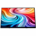 Acer Ut272 27" Class Full Hd Led Monitor 16:9 Black. Fixed Price $340.38.