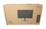 Lenovo L22e-30 21.5" Lcd Monitor. Fixed Price $75.60.