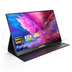 Innoview Portable Monitor, 15.6 Inch Fhd 1080p Hdmi Usb C Second External Mon.... Fixed Price $164.25.