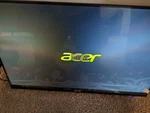Acer R241y 24 Inch Widescreen Ips Lcd Monitor Led Backlight Amd Freesync Vrr. Fixed Price $89.99.