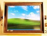 Lacie 319 19" Lcd Field Monitor Professional Video Equipment Pro. Fixed Price $250.00.