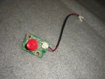 Oem Genuine Msi 3ca9 27" Optix G27c4 Curved Monitor Control Button Board Part. Fixed Price $15.89.