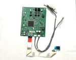 Oem - Lg Monitor Display Main Board Eax67876401 Lgm-117 27uk650-w Lm270wr3. Fixed Price $78.98.