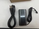 Oem Dell 100w Usb-c Charger Type C Ac Adapter Da100pm220 La100pm220 17p6n/jrf1c. Fixed Price $40.00.