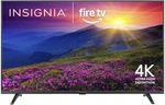 Insignia- 50" Class F50 Series Led 4k Uhd Smart Fire Tv. Fixed Price $54.60.