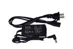 Ac Adapter Power Cord Charger For Gateway Fhd2303l Fhx2152l Lcd Screen Monitor. Fixed Price $15.99.