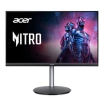 Acer Nitro Xfa243y Sbiipr 23.8'' Fhd 1080p Va Lcd Gaming Monitor ( Um.qx3aa.s03). Fixed Price $93.00.