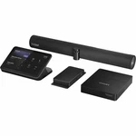 Lenovo Thinksmart Core Gen 2 12wn000cus Video Conference Equipment. Fixed Price $4486.14.