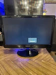 Samsung B2230 21.5" Lcd Monitor Vga, W/ Stand. Fixed Price $42.00.