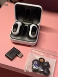 Sony Inzone Buds Wf-g700n Wireless Noise-canceling Earbuds For Pc And Ps5. Fixed Price $90.00.