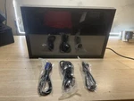 Effinet System Efl-2202wl 22 Wide Viewing Angle Lcd Monitor./jua2203. Fixed Price $300.00.