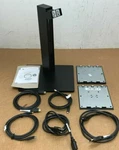 New! Oem! Accessories For Hp Z38c 37.5" Curved Led Lcd Display (uwqhd+). Fixed Price $175.99.