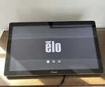 Toast Flex 22 Terminal Kds Kitchen Display Screen Monitor Tt500 Power Hinge Arm. Fixed Price $272.50.