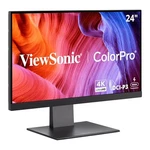 Viewsonic Vp2488-4k 24 Inch 4k Monitor 100%srgb Thunderbolt 4. Fixed Price $640.12.