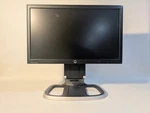 Hp Compaq La2206x 21.5" Full Hd Led Monitor 1920x1080 Adj Stand Tested. Fixed Price $59.98.