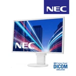 Nec Multisync Ea275wmi-wh White 27" Monitor Dicom Sim Calibratable Ips Wqhd. Fixed Price $580.03.