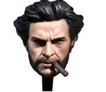 Phicen Custom Head Sculpt For 1/6 Scale Male Body. Fixed Price $73.51.