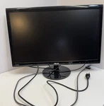 Asus Vs247h-p 23" Lcd Monitor. Fixed Price $55.00.