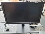 Lg 24mb34py-b 24" Fhd 1080p Widescreen Monitor, D-sub,dvi-d,dp,usb,. Fixed Price $65.00.