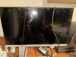 Hp 27f 27" Ips Led Monitor Full Hd 1080p Ultra-slim Hdmi Vga W/ Power Adapter. Fixed Price $85.00.