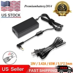 Ac Adapter Power Supply For Hp Pavilion 27xi 23xi 25xi 25bw C4d27aa C3z94aa#aba. Fixed Price $10.89.