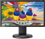Viewsonic Vg2228wm 22" Wide Lcd Monitor W/speakers 1080p Dvi Vga Usb Vs12512. Fixed Price $89.75.