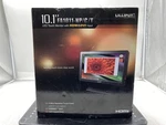 Lilliput Fa1012-np/c/t 10.1"1024x600 Capacitive Multi-touch Screen Vga/hdmi/dvi. Fixed Price $80.00.
