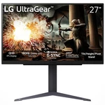 Lg 27" Ultragear Qhd 1440p 180hz 1ms G-sync Compatible Ips Gaming Monitor. Fixed Price $189.99.