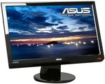 Asus Vh226h 21.5-inch 16:9 Lcd Monitor With Speakers 2ms Response 12000:1 Cr. Fixed Price $149.00.