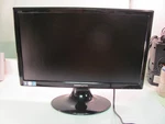 Hannspree Hsg1106 Hf205dpb 20" 1600 X 900 75 Hz Widescreen Lcd Monitor. Fixed Price $29.99.