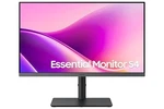 Samsung S24f434uan 24" Fhd S4 Ips Monitor 100hz Canada Version. Fixed Price $289.21.