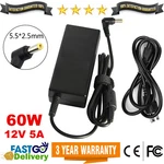 Charger For Dell S2230mxf S2330mxc Lcd Led Monitor Adapter Power Supply Cord F. Fixed Price $10.99.