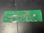 Bosch Epw66403 Siemens Dryer User Interface Display Board Az23212 Wm923. Fixed Price $89.43.