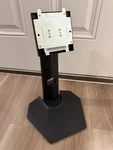 Dell Oem Monitor Stand For S3222dgm / S3222hg. Fixed Price $30.00.