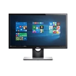 Dell Se2216hv 22 Inch Screen Led Lit Monitor Black Lcd Very Good 5e. Fixed Price $62.91.
