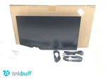 Dell P2722he 27" Full Hd Led Monitor - 1920 X 1080 5 Ms. Fixed Price $225.00.
