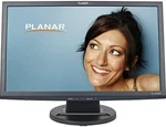 Planar Pl2010mw 20.1-inch Wide Digital/analog Lcd Monitor With Speakers, Black. Fixed Price $64.99.