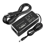 Ac/dc Adapter Charger For Lg-monitors 24gq50f-b 26bq500 Power Supply Cord. Fixed Price $16.82.